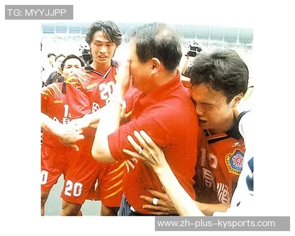 陈亦明：从足球教练到战术大师的成长之路与执教心得分享